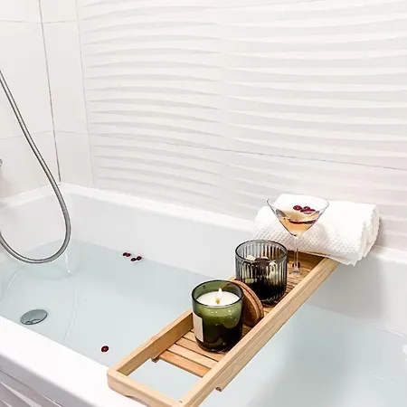 Apartman Cloud 9 Bukarest