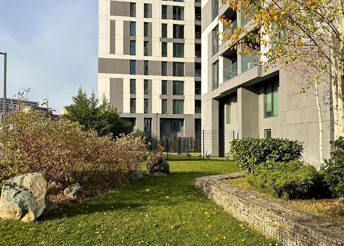 Appartamento Cloud 9