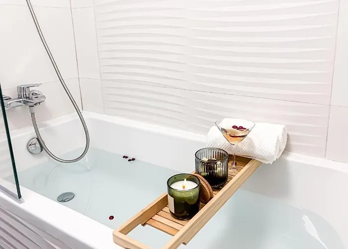 Appartamento Cloud 9 Bucarest