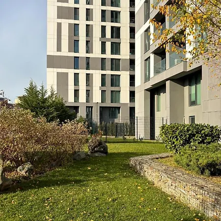 Апартаменти Cloud 9